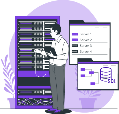 NoSQL Database Development Company